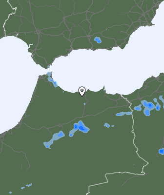 Neerslag