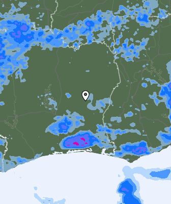 Precipitazioni