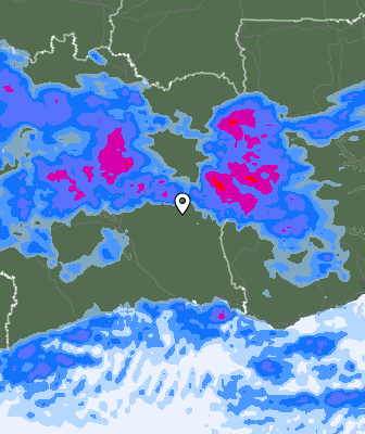 Precipitaţii