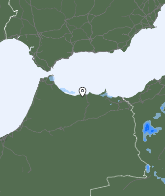 Neerslag