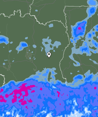 Precipitaţii