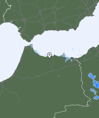 Neerslag