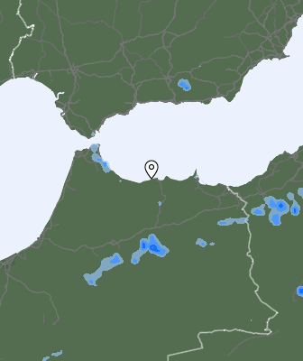 Neerslag