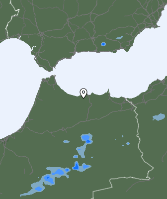 Neerslag