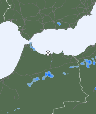 Neerslag