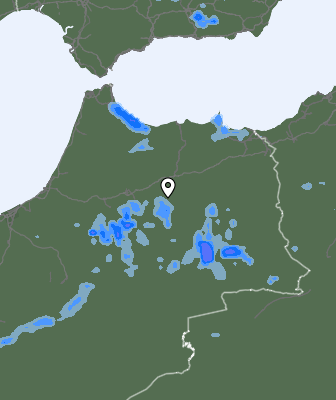Neerslag