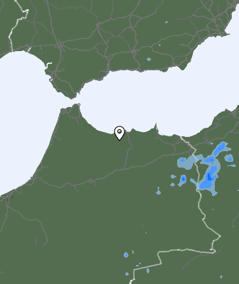 Neerslag
