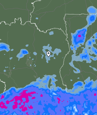 Precipitaţii