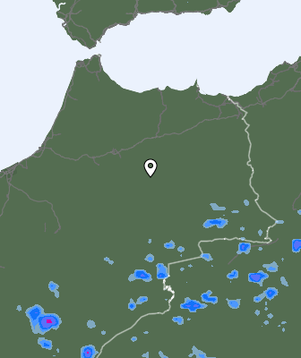 Precipitação