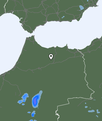 Opady atmosferyczne