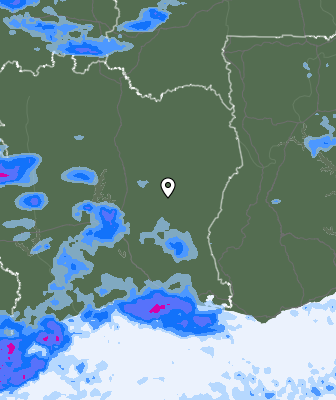 Precipitação