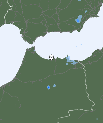 Neerslag