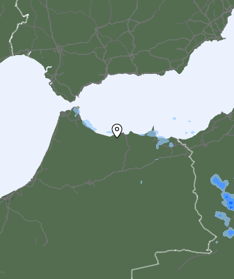 Neerslag
