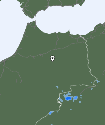 Precipitação