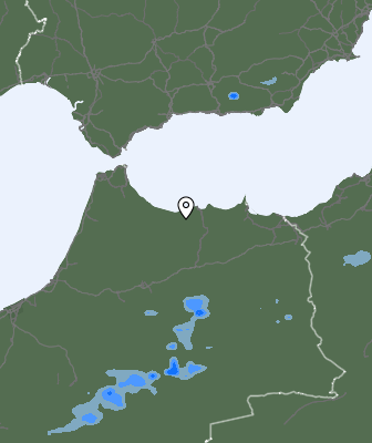 Opady atmosferyczne