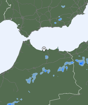 Neerslag