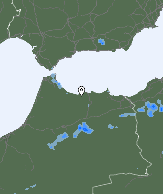 Neerslag