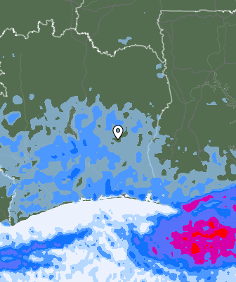 Precipitação