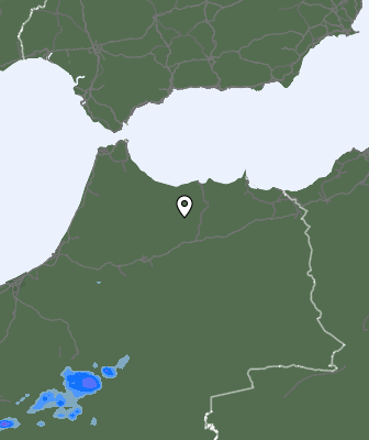 Precipitação