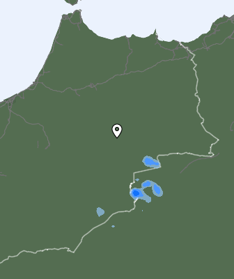 Precipitação
