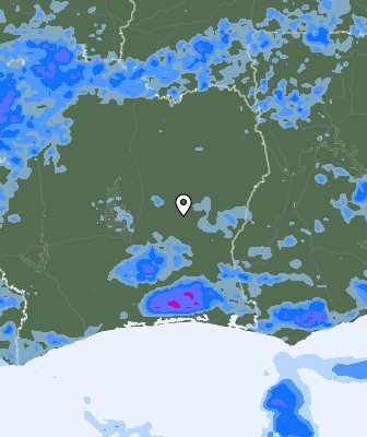 Precipitazioni