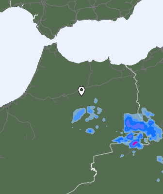 Neerslag
