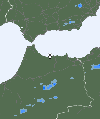 Neerslag