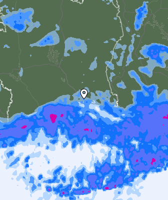 Opady atmosferyczne