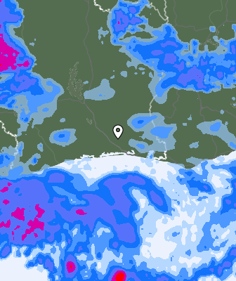 Opady atmosferyczne