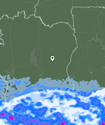 Opady atmosferyczne