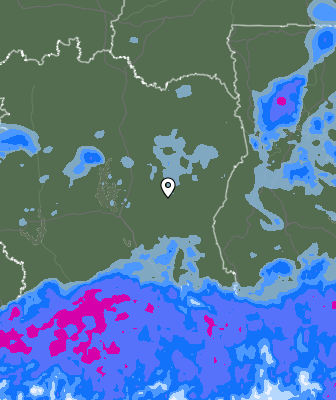 Precipitaţii