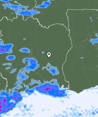Precipitação