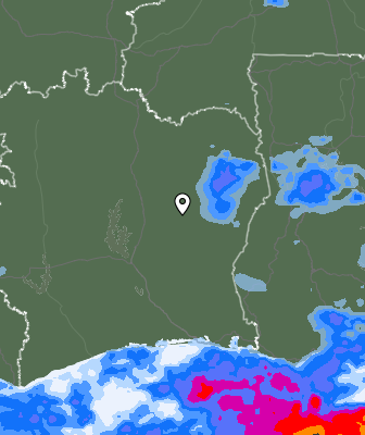 Βροχόπτωση