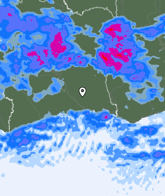 Precipitaţii