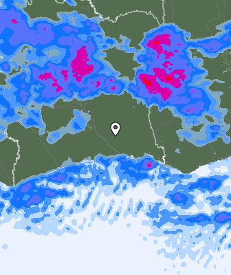 Precipitaţii