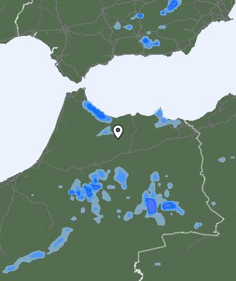 Neerslag