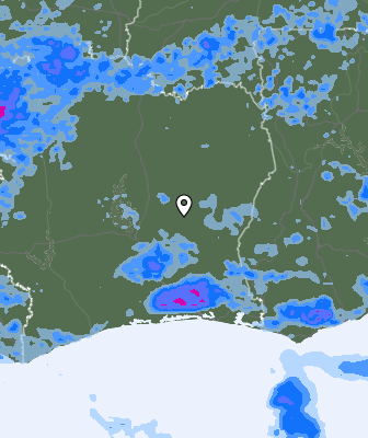 Precipitazioni
