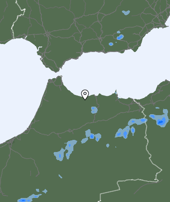 Neerslag