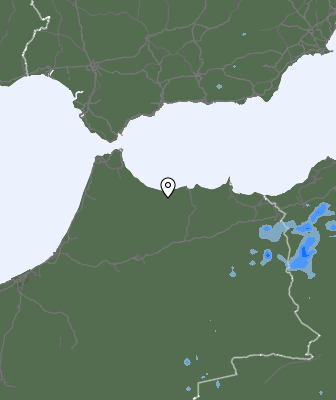 Neerslag