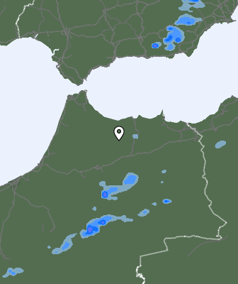 Opady atmosferyczne