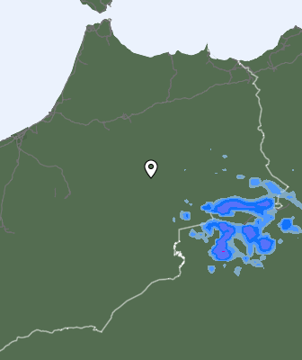Neerslag