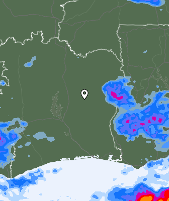Βροχόπτωση