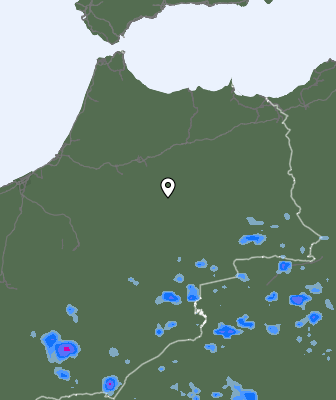 Precipitação
