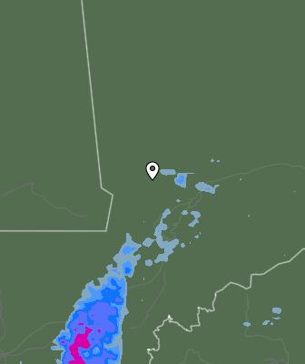 Opady atmosferyczne
