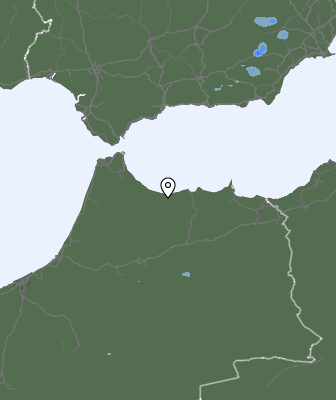 Neerslag