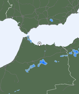 Neerslag