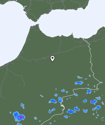 Precipitação