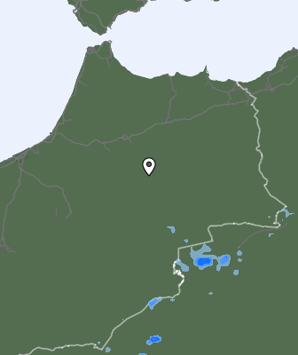 Precipitação