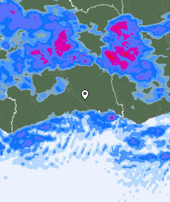 Precipitaţii