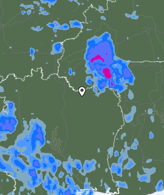 Opady atmosferyczne